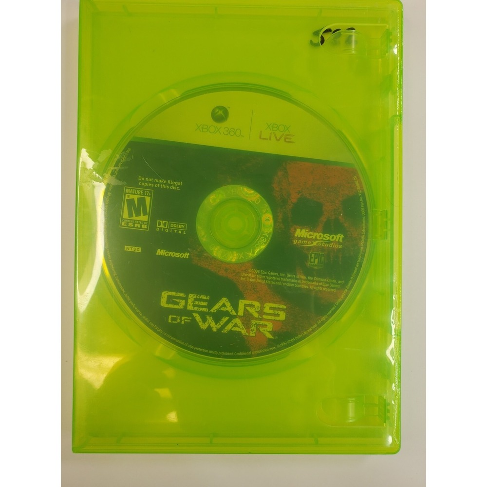 Xbox 360 Lot Of Games Classics Collection Bundle of Seven Microsoft Games Tested - Picture 3 of 16